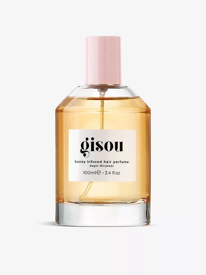 Gisou Hair Fragrance 100ml 頭髮香氣, 美容＆化妝品, 沐浴＆身體護理