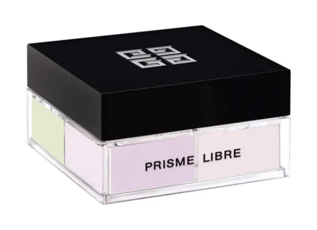 GIVENCHY Mini Prisme Libre Loose Powder, Beauty & Personal Care, Face ...