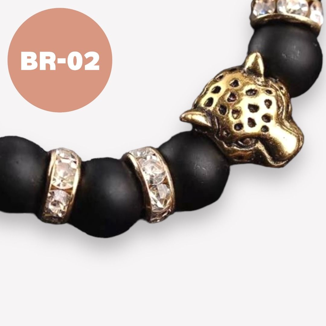 BUY 2 ANY ITEMS FREE DELIVERY MAILING Gold Tiger Onyx Stone