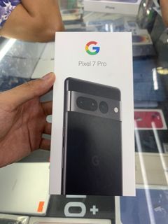 Google Pixel 7 Pro 512gb US variant