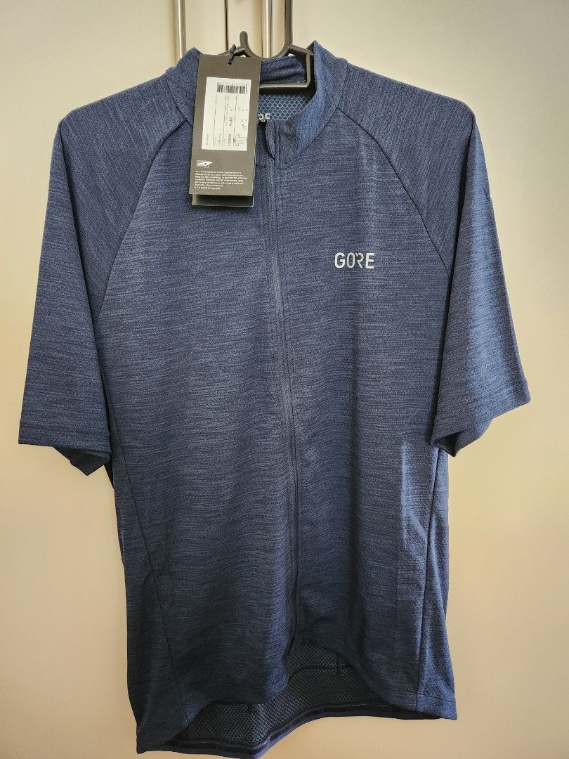 Gore c3 jersey deals