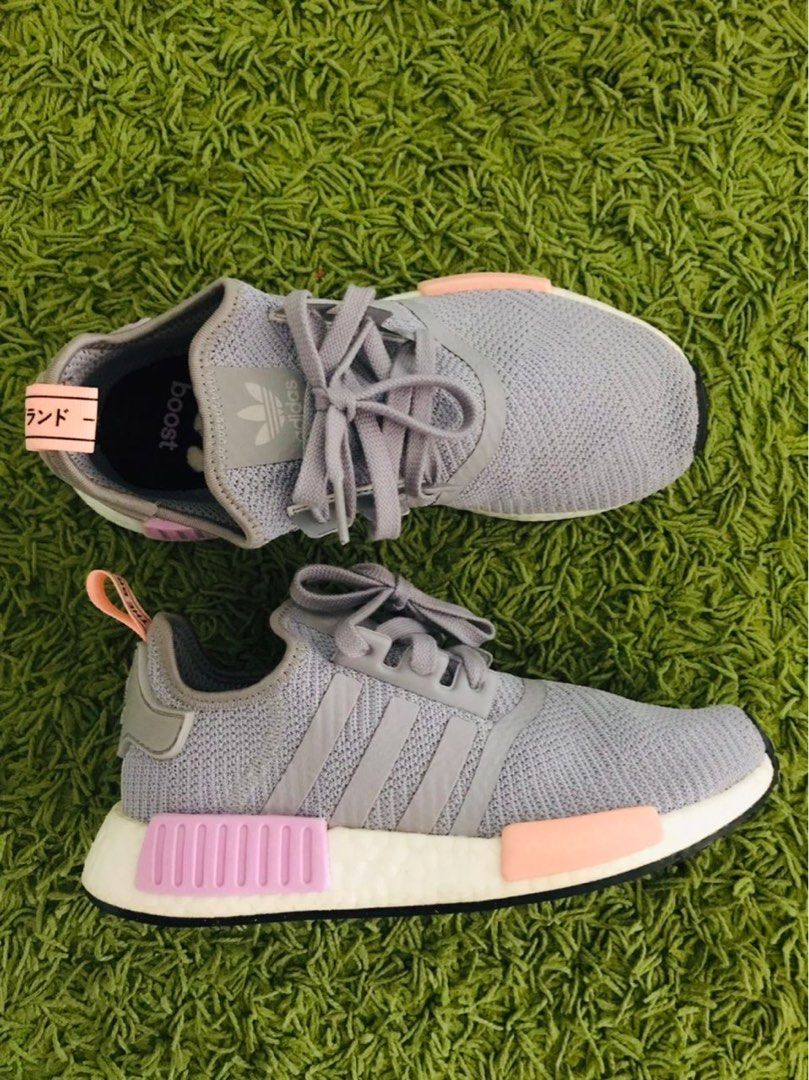 Adidas nmd_r1w sales