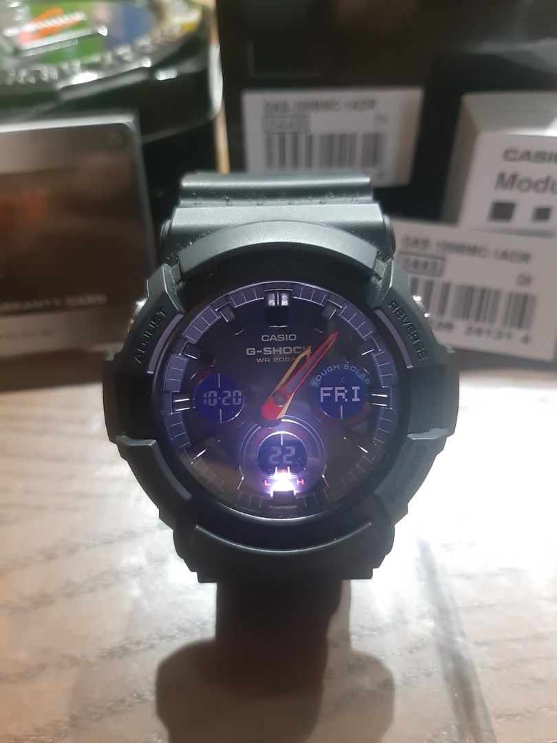 Gas100bmc top