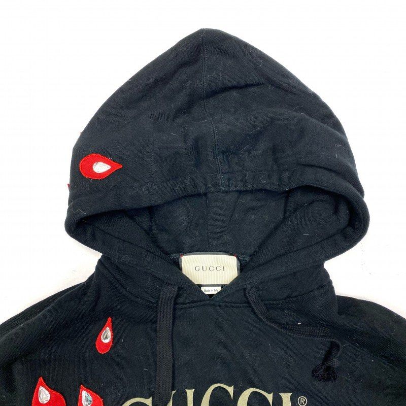 Original gucci hoodie 2025