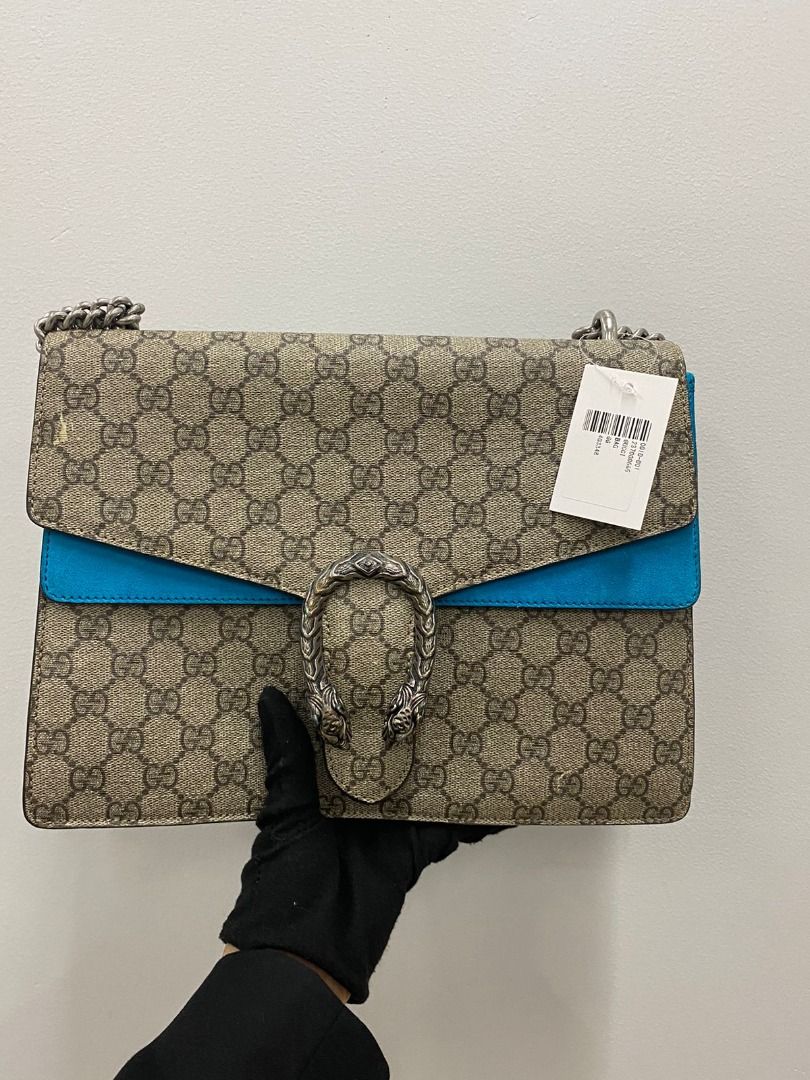 Gucci 403348 top