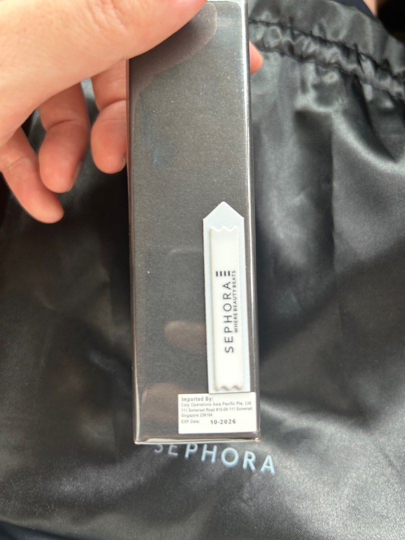 Gucci guilty 2025 love edition sephora