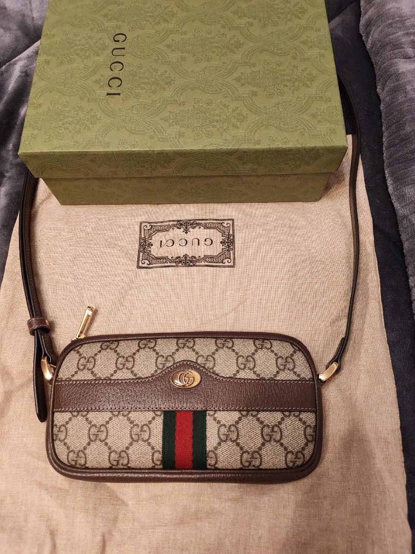Gucci borsa mini on sale