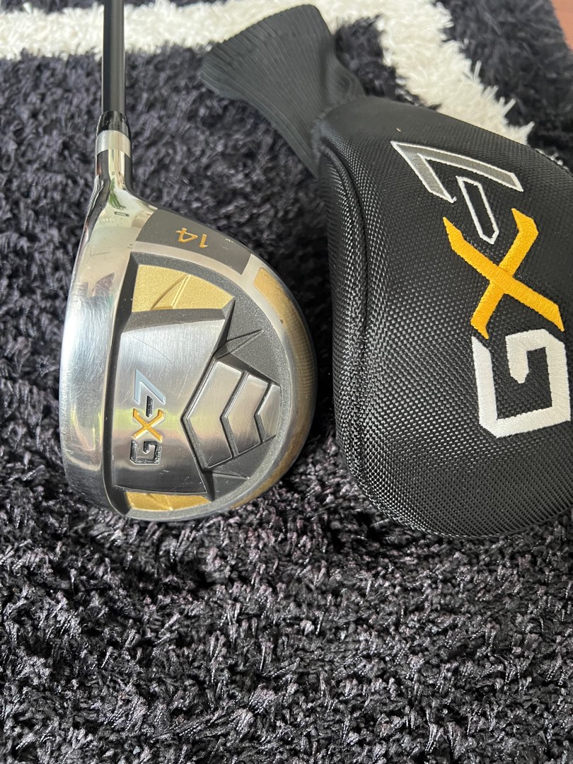 Gx7 driver sales