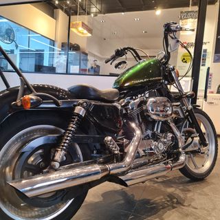 Eighteen Motto Bikes Collection item 3