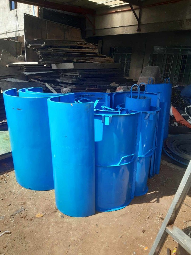 Jacket Chb Machine Heavy duty chb machine, Commercial & Industrial, Construction Tools ...