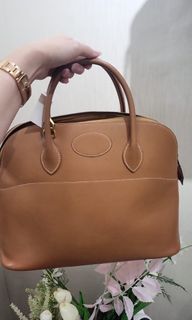 HERMES BAGS WORTH IT?  Hermes mini jypsiere, in the loop, bolide on wheels,  bolide skate 31 etc 