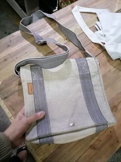 Hermès Epsom Cityback Waist Bag - Waist Bags, Bags