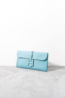 New Hermès Neobain Canoe H Cases To Love - BAGAHOLICBOY
