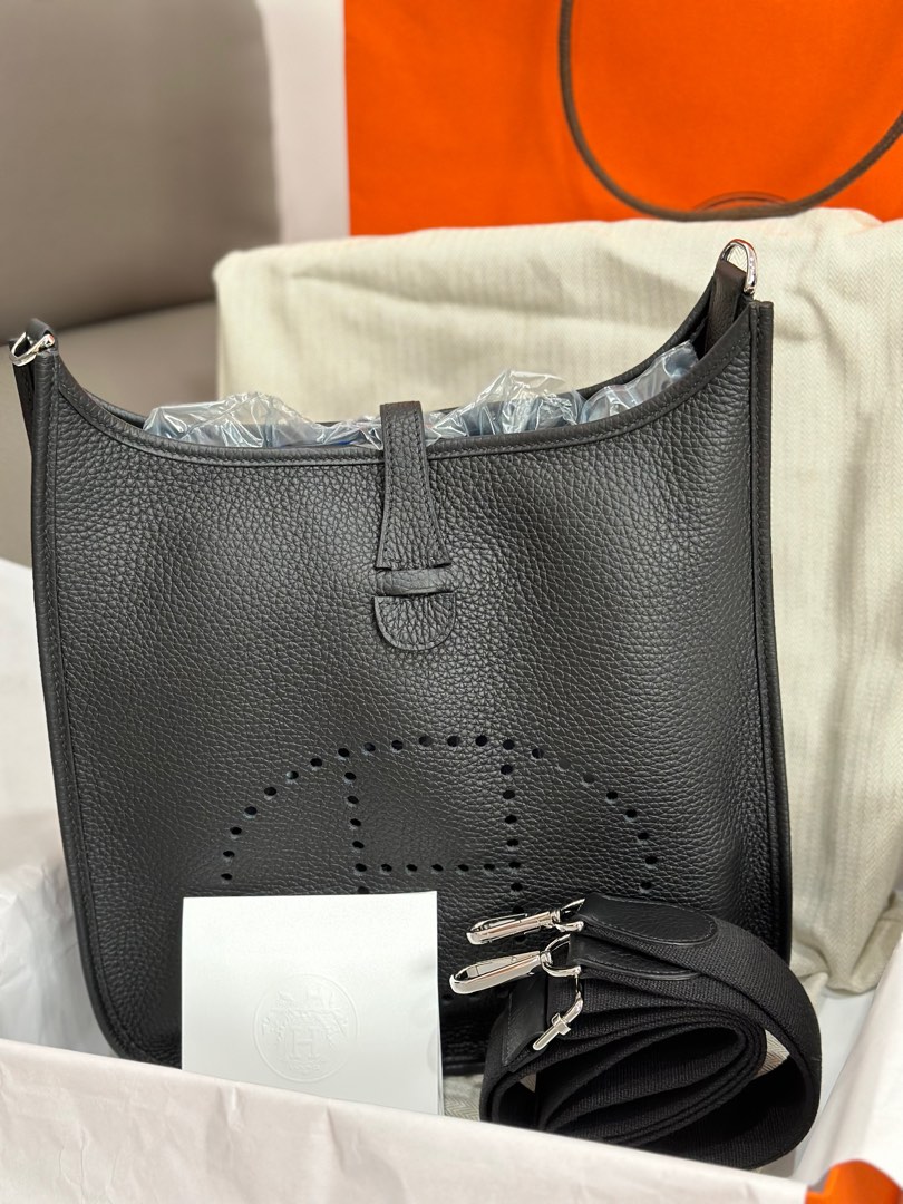 Sac hermes evelyne new arrivals 29