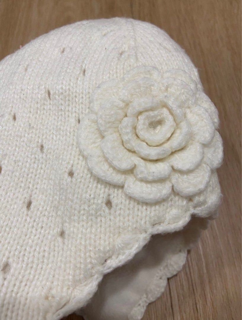 H&m baby beanie discount