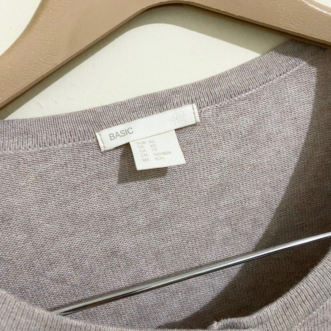 H&m super sale sale