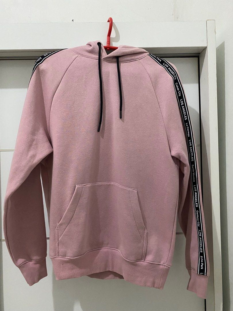 H&m 2024 hoodie harga