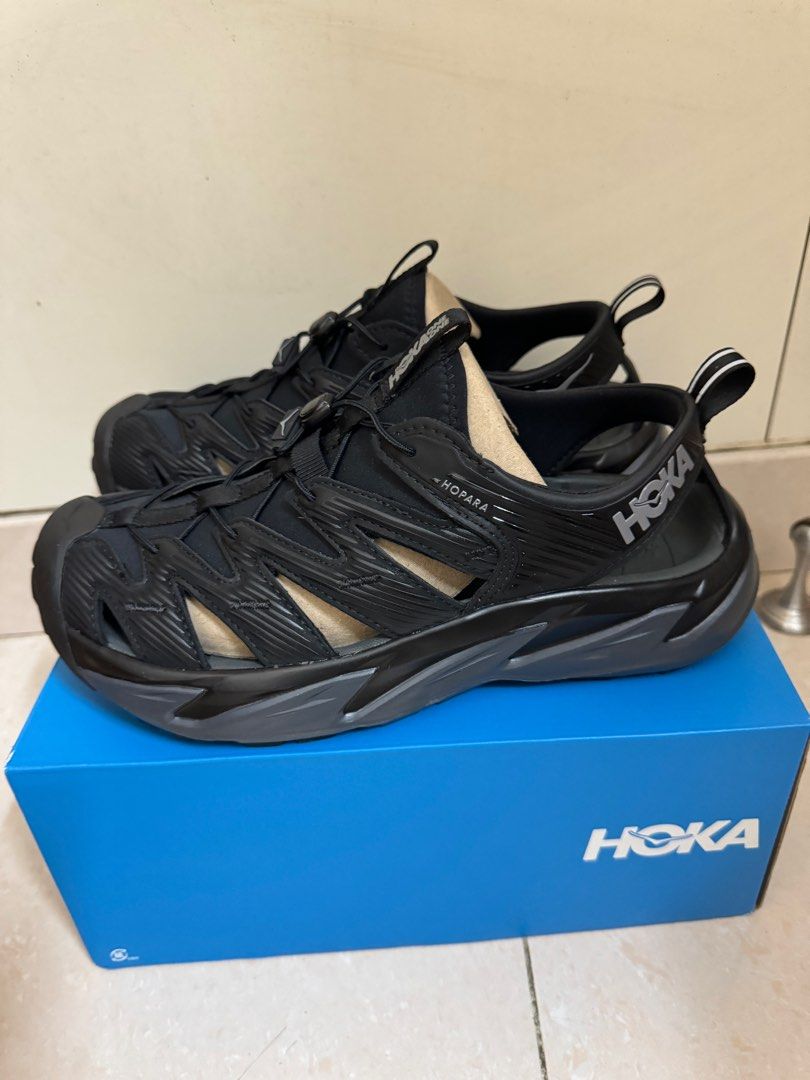 室内試着のみ】hoka onene hopara 28cm US10-