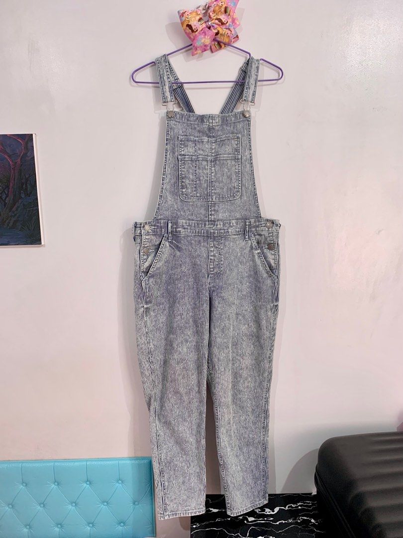 Hollister jumpsuit deals