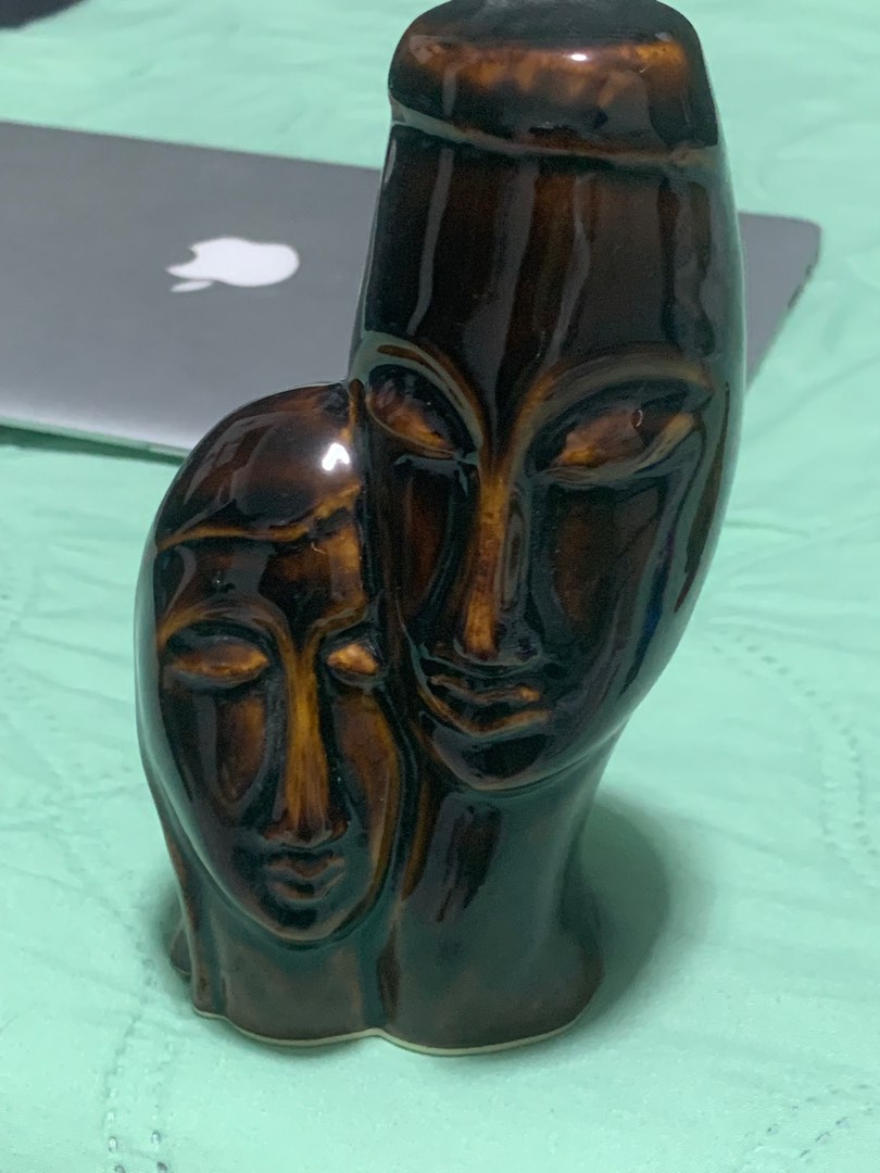 Home Decor Figurines from diff countries, Furniture & Home Living, Home