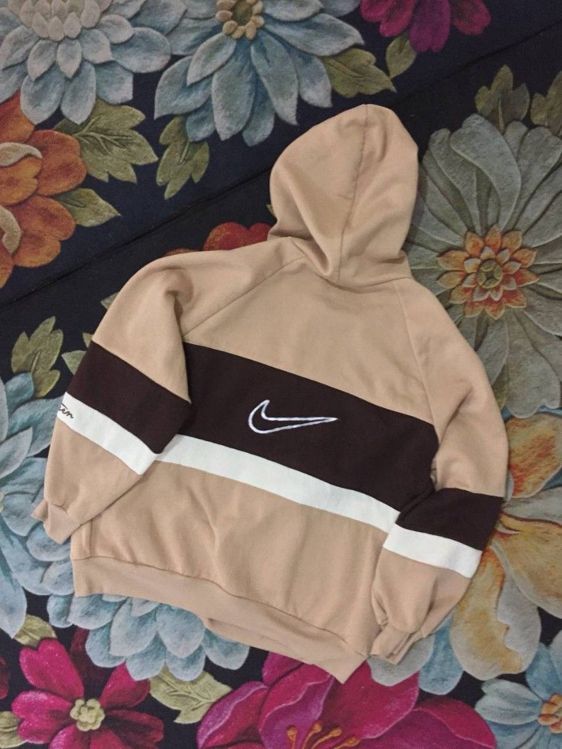 Pastel nike hoodie best sale