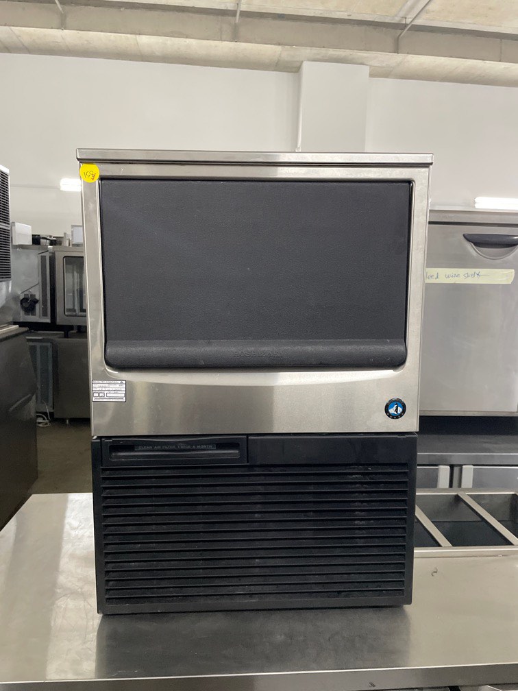 Hoshizaki undercounter ice machine up to 50KG / crescent ice ice