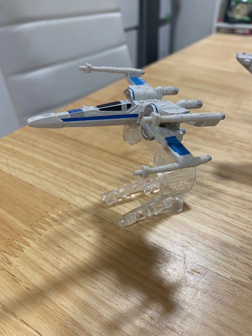 Star wars resistance tie discount fighter