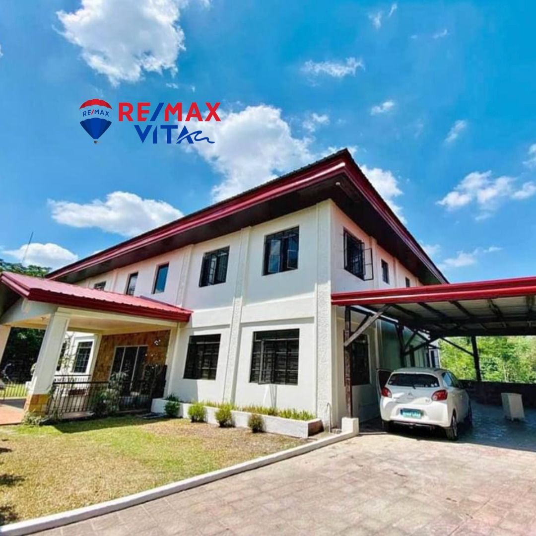 House and Lot in Valley Golf Hills, Cainta, Rizal, Property, For Sale