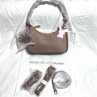house of little bunny bag usa｜TikTok Search