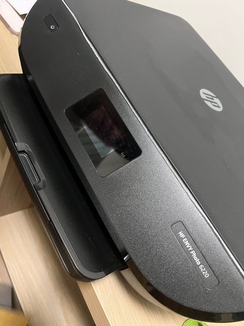 HP envy Photo 6220, Computers & Tech, Printers, Scanners & Copiers on