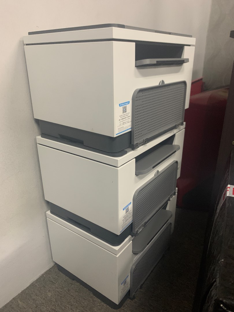 HP LaserJet M236dw, Computers & Tech, Printers, Scanners & Copiers on ...