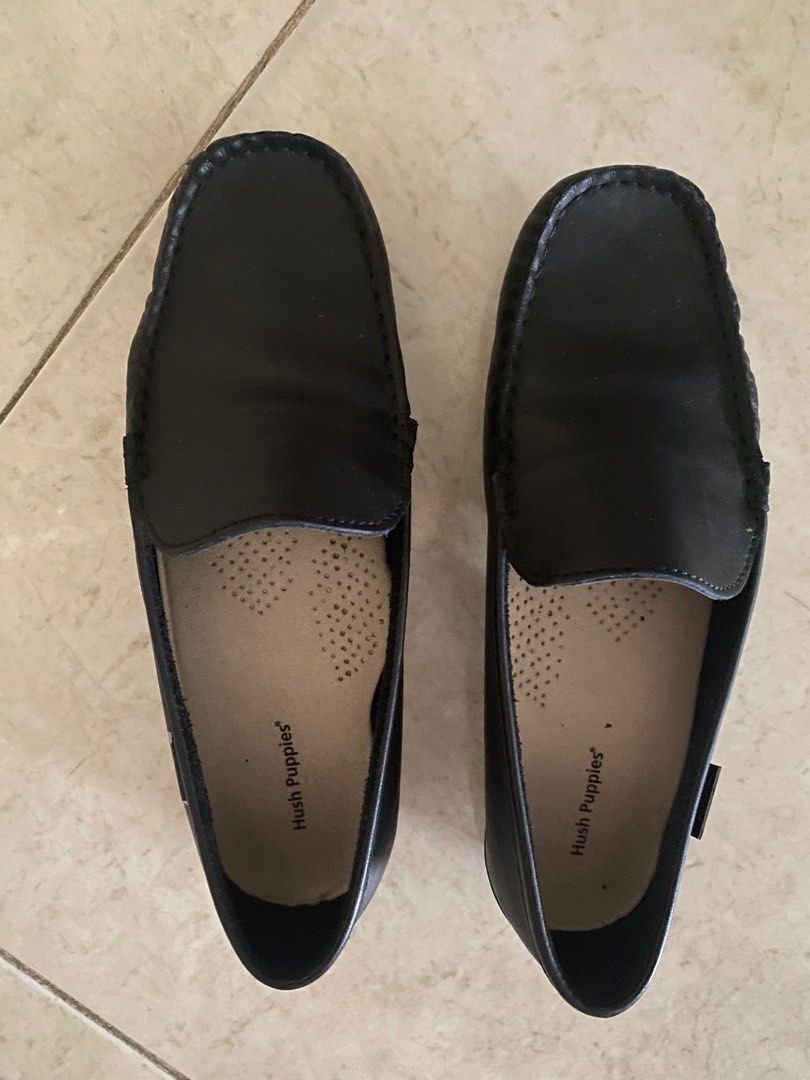 Hush puppies chowchow cheap loafer
