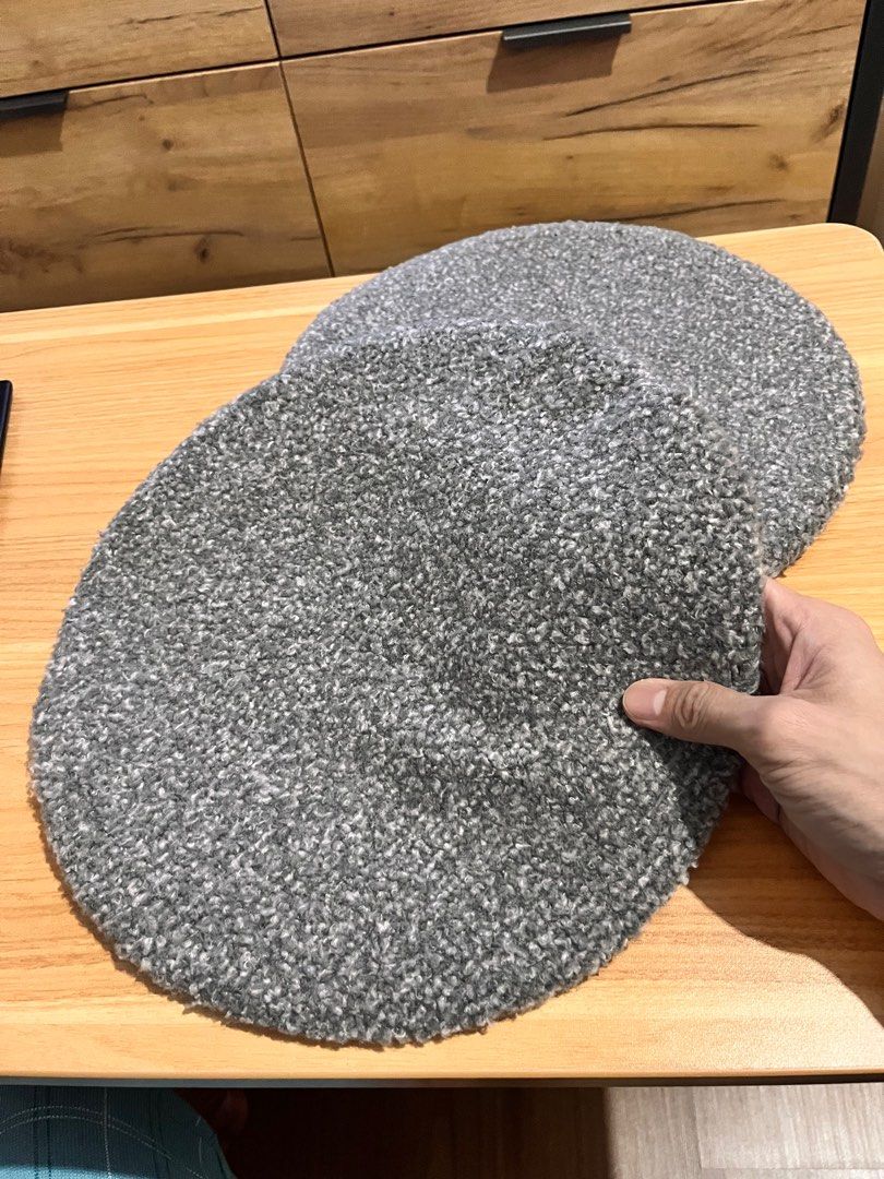 Ikea bertil sales chair pad