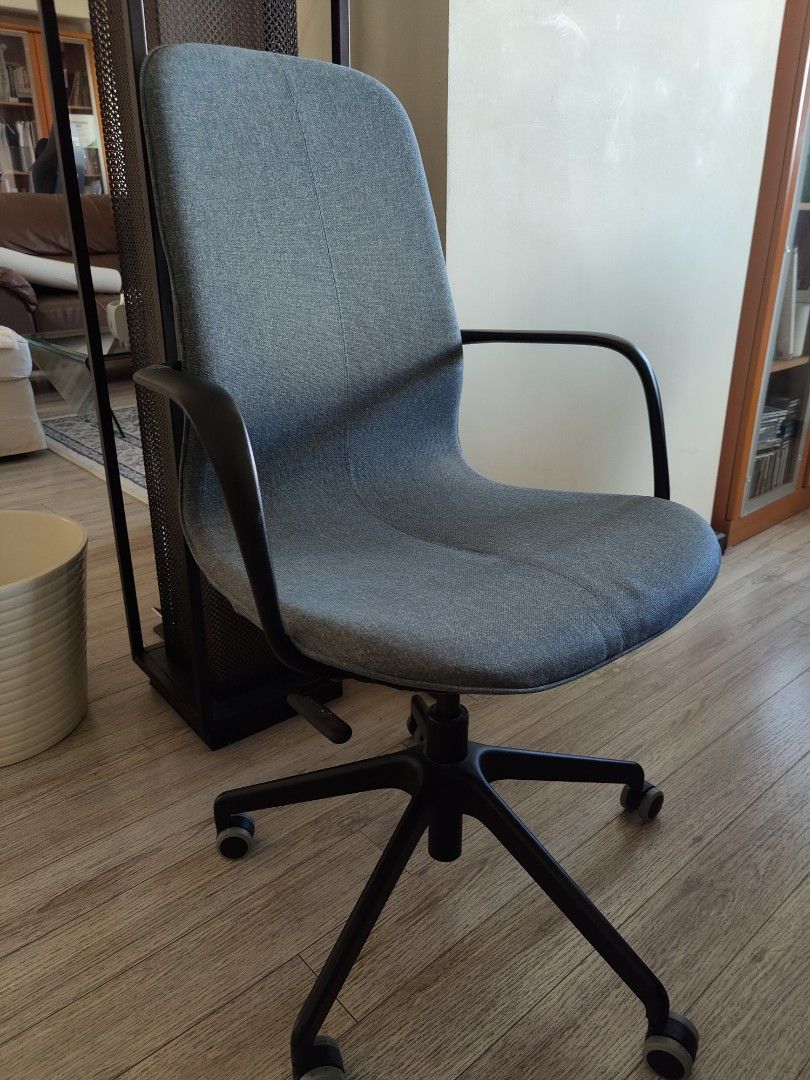 Långfjäll store chair cover