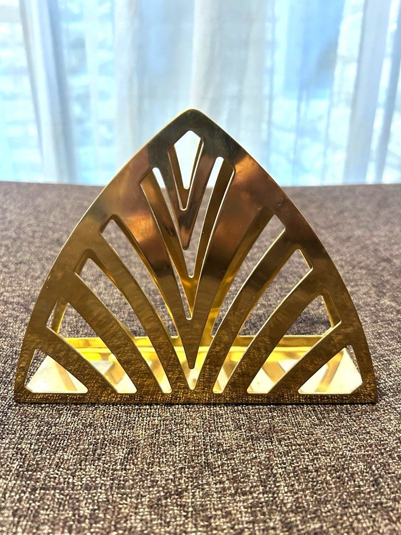 IKEA Napkin Holder, Furniture & Home Living, Kitchenware & Tableware