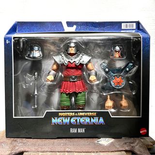 Mattel Instock Collection item 3