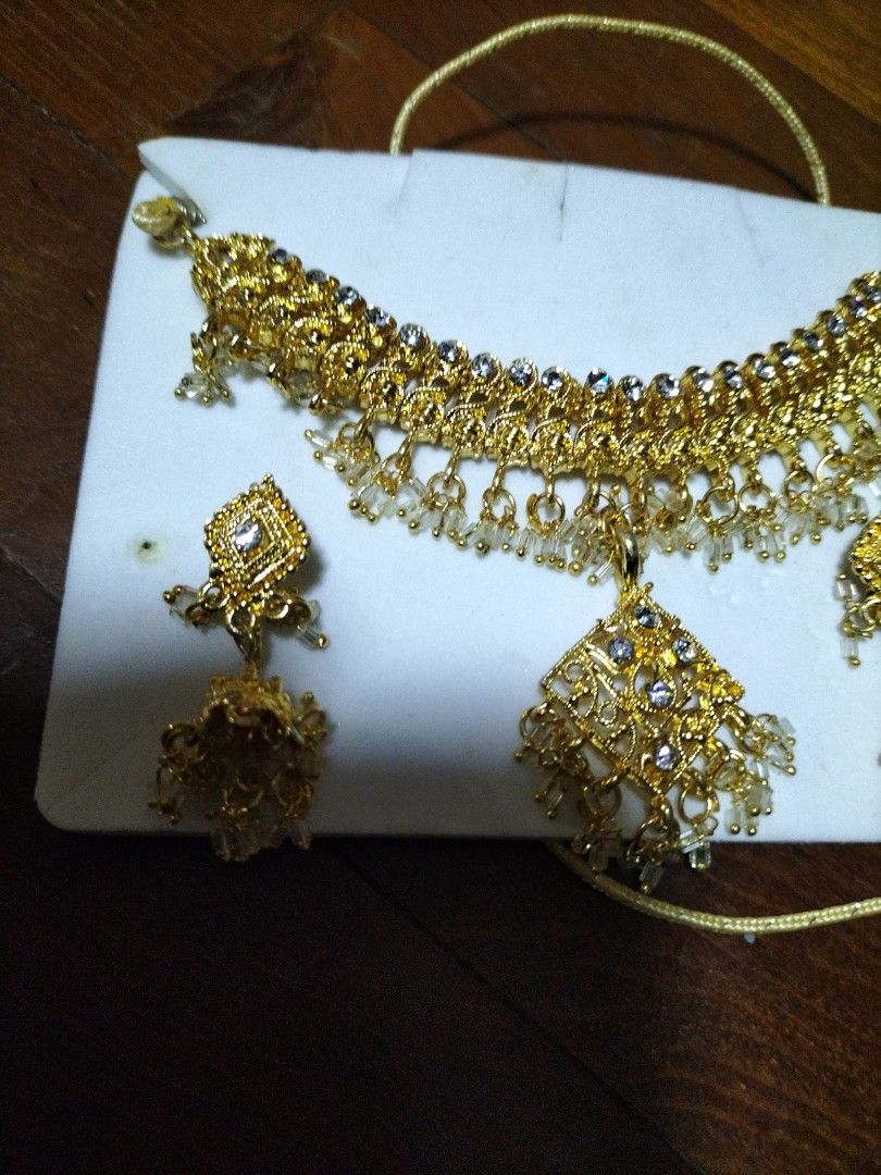 Choker temple jewellery outlet