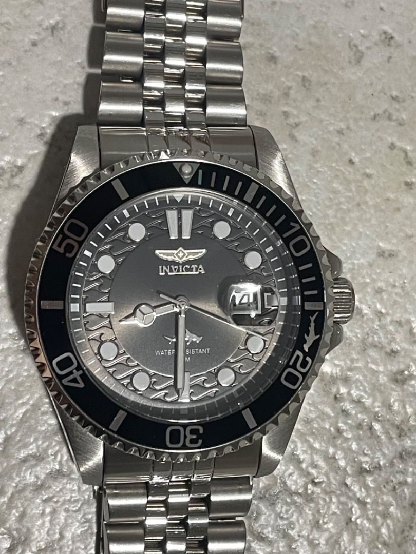 Invicta 30609 online