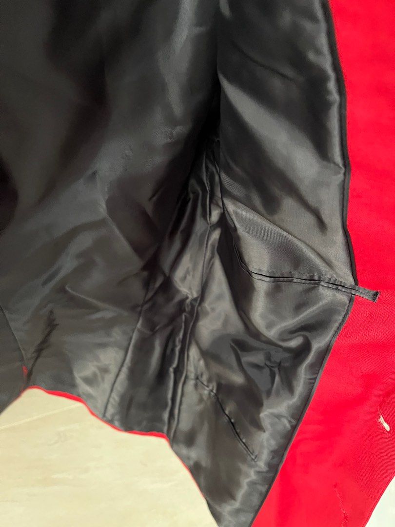 Jacket (Category: Coats, Jackets and Outerwear) located in Singapore. Submitted by awesomely (Listing ID 1261054807, Image 3). Description: .