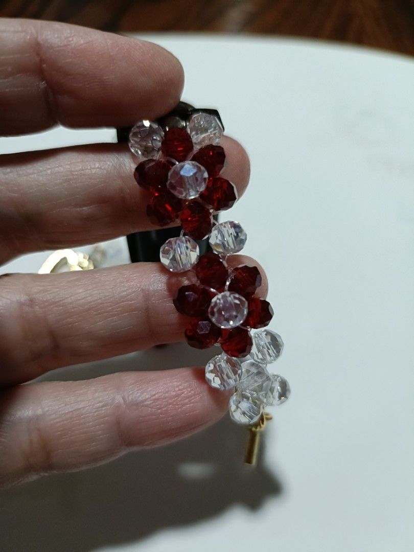 Jam Gelang Digital, Women's Fashion, Watches & Accessories, Watches on Carousell