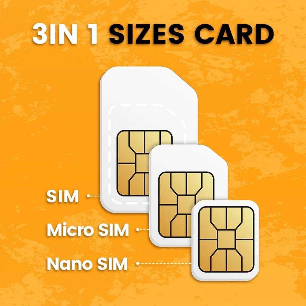 [Japan] Data Sim , 15 days validity 30GB, Mobile Phones & Gadgets