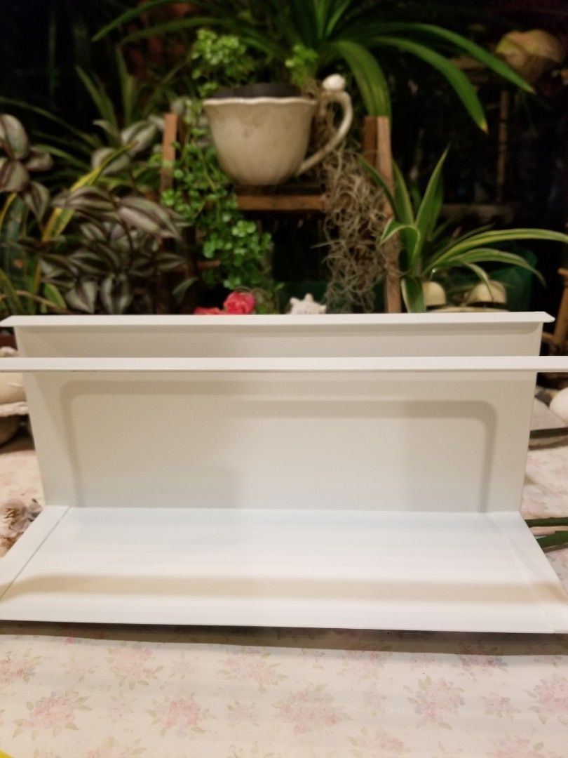 Japan Quality Yamazaki Laundry side Carrier, Furniture & Home Living