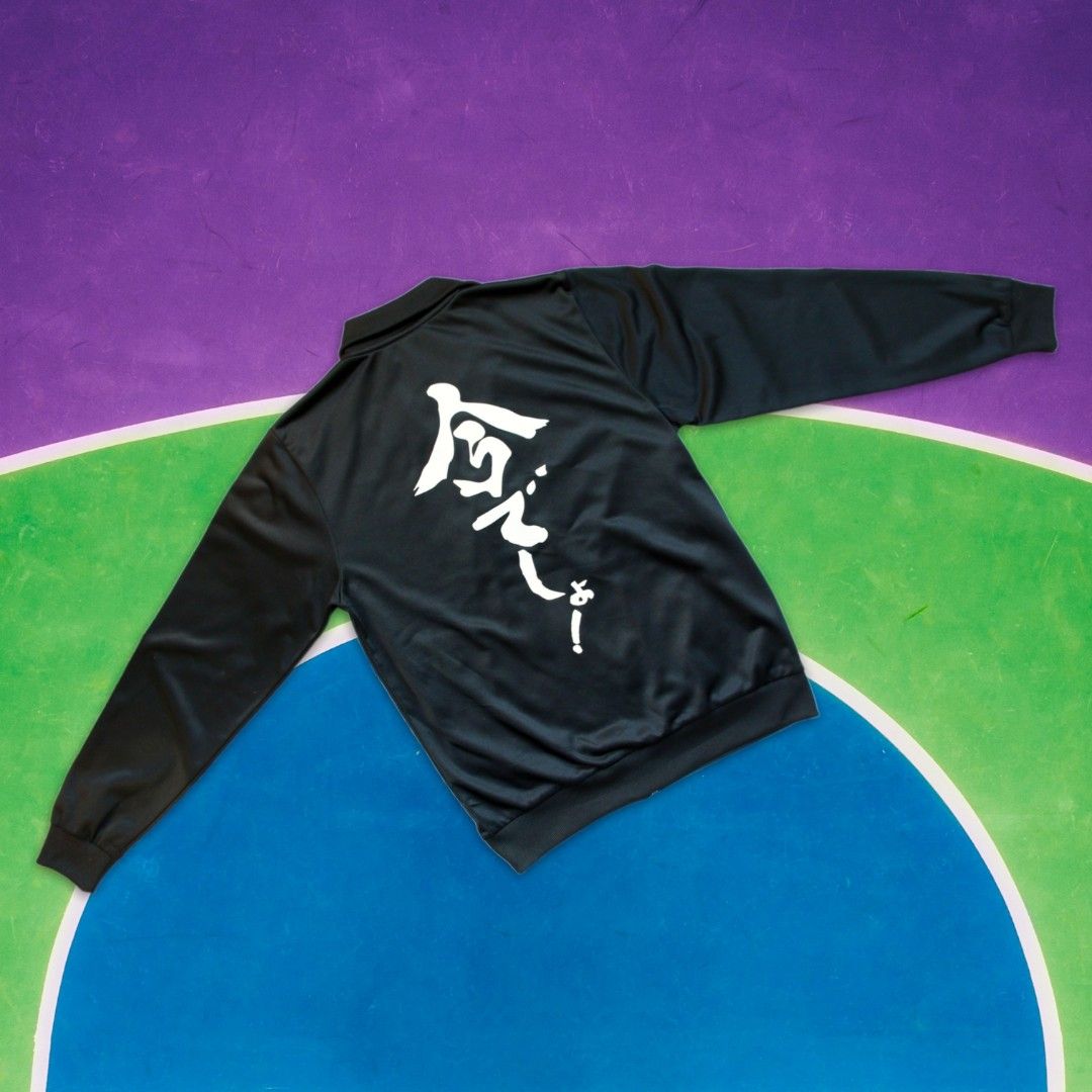 Kenzo beckenbauer felpa sales