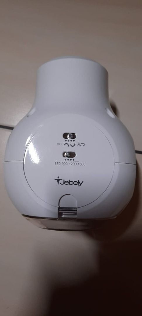 Jebely store watch winder