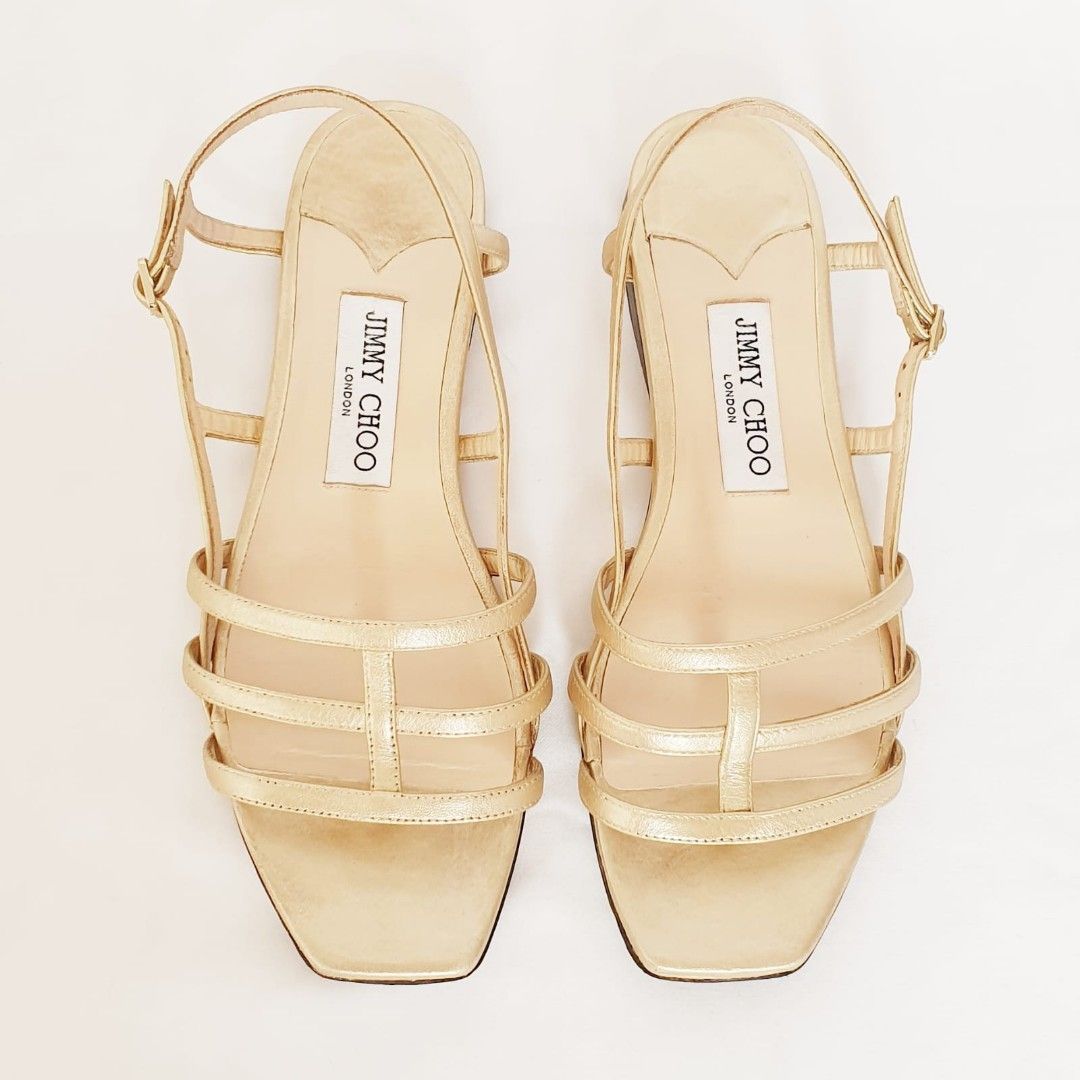 Jimmy choo new arrivals arien sandal