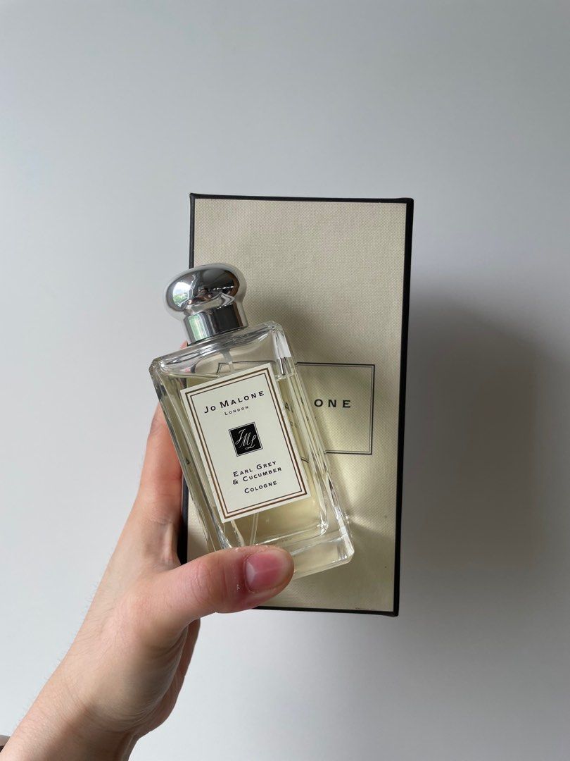 Jo deals malone cucumber