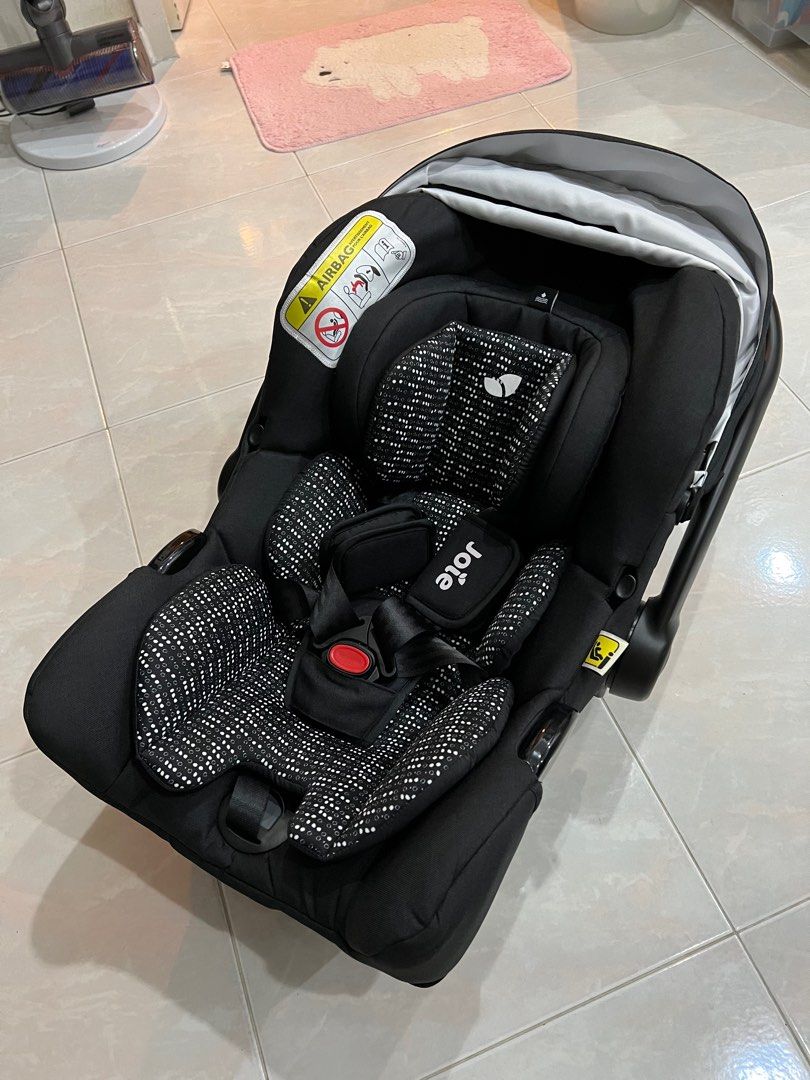 Joie i gemm dots clearance