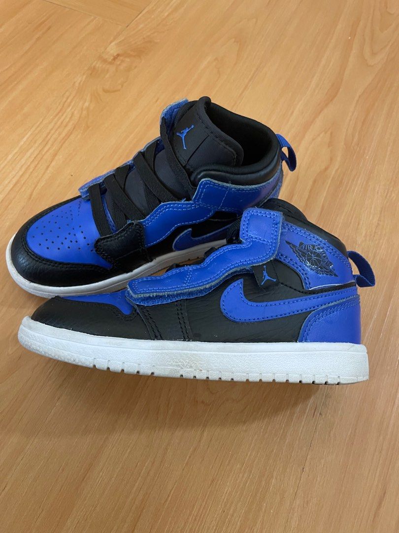 Jordan mid alt clearance