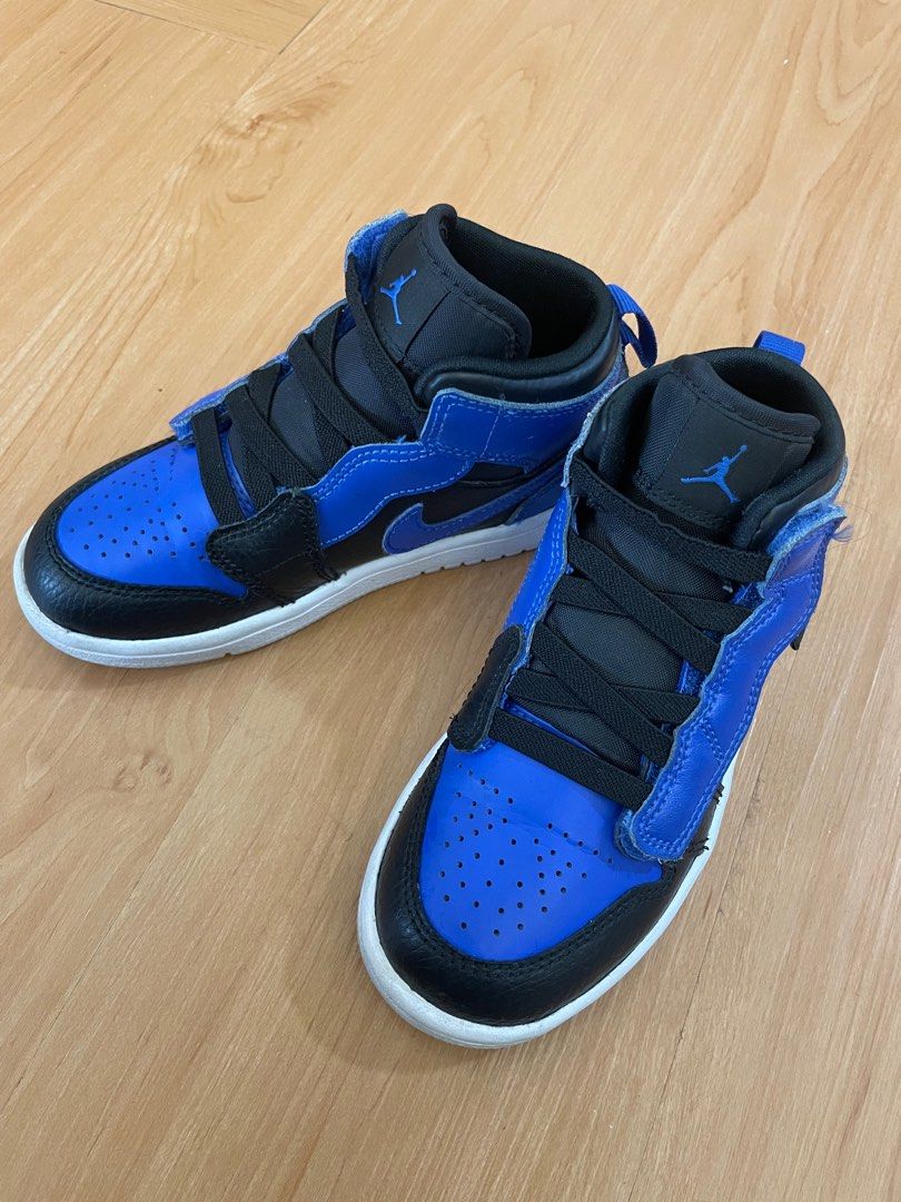Jordan 1 mid alt new arrivals