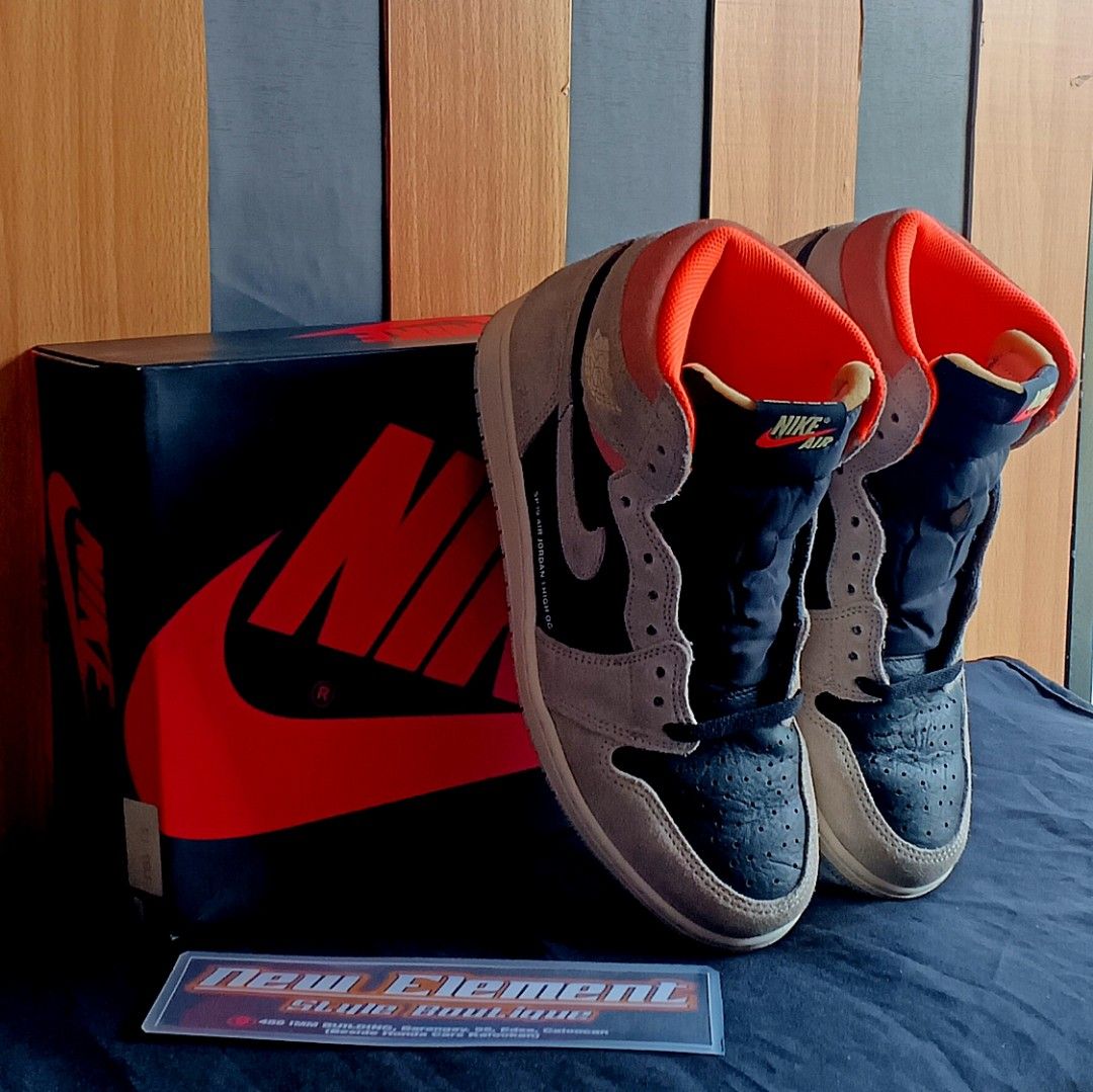 J1 hyper sale crimson